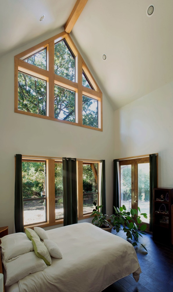 MASTER BEDROOM - AFTER MASTER BEDROOM - AFTER