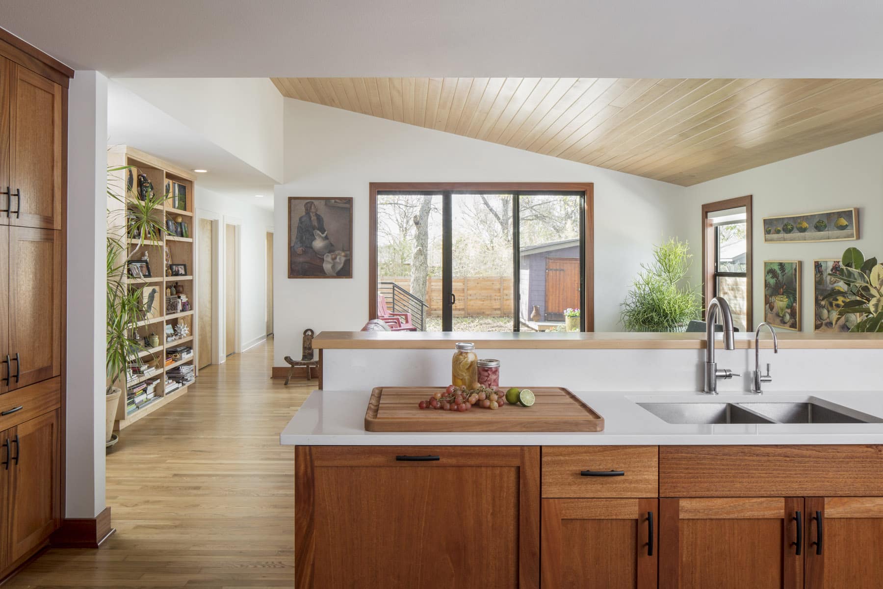 CULLEN KITCHEN - AFTER