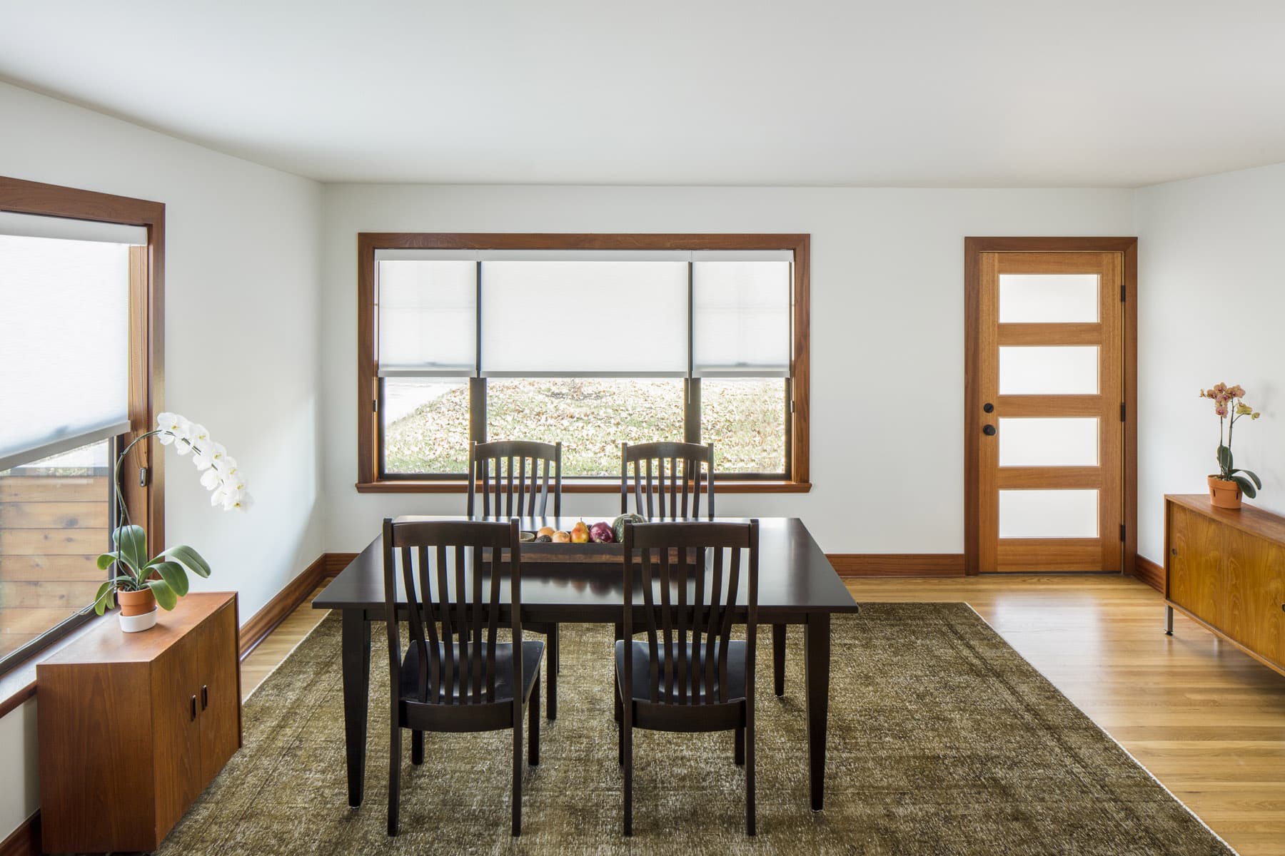 CULLEN FRONT ROOM - AFTER