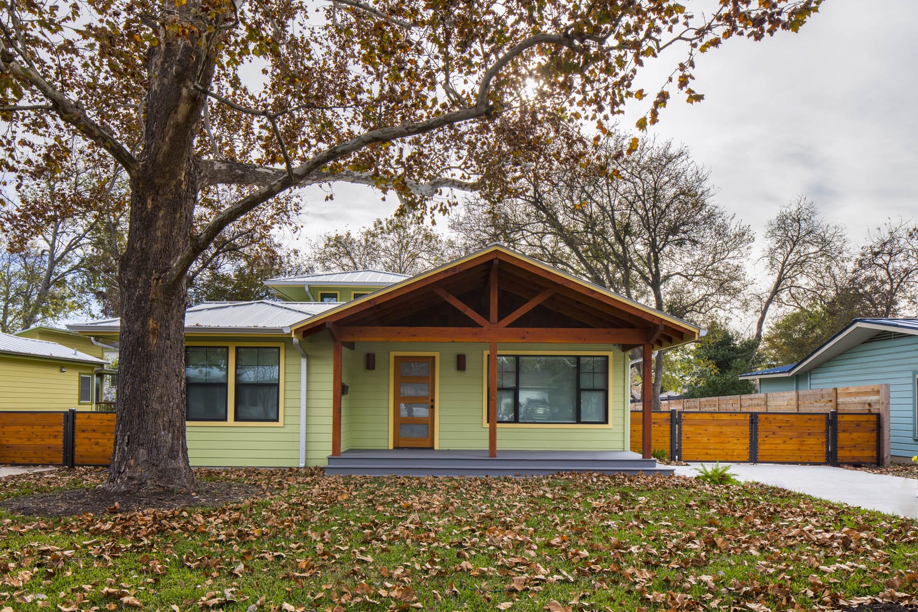 CULLEN FRONT - AFTER