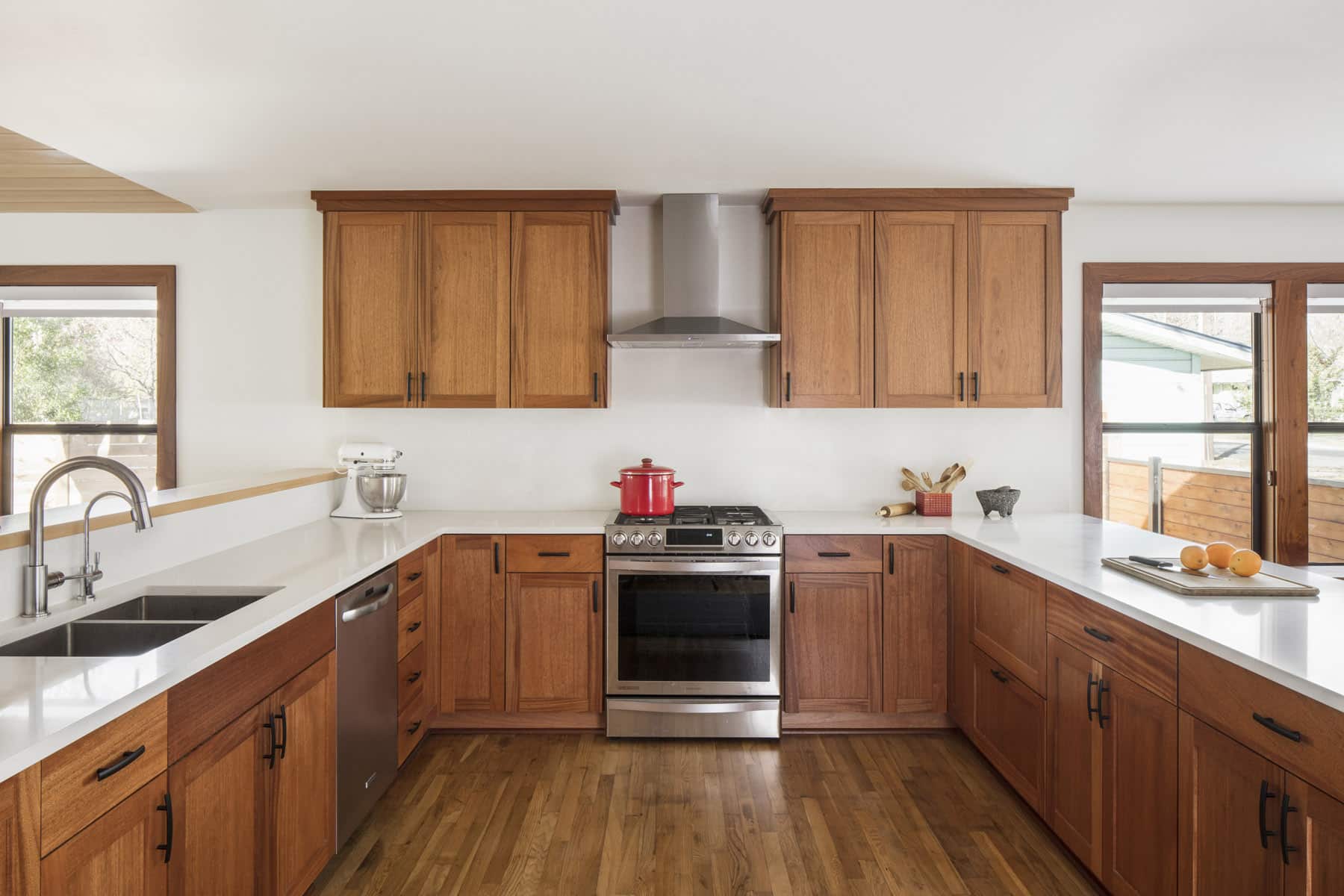 CULLEN KITCHEN - AFTER