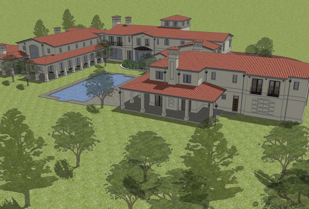 D'Andrea 7 D'Andrea 7