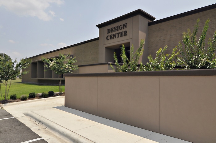 Kentmoore front Kentmoore front