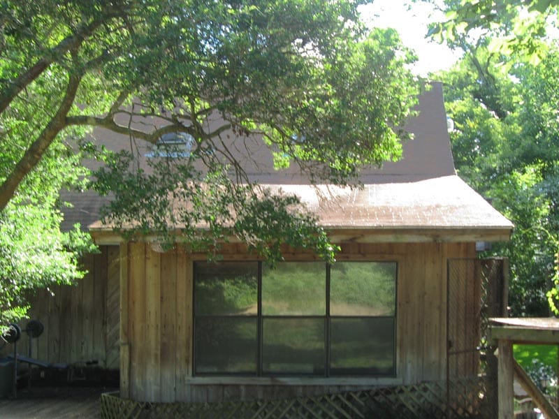 SIDE - BEFORE SIDE - BEFORE