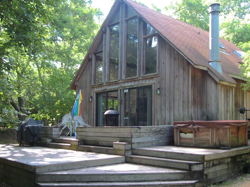 REAR - BEFORE REAR - BEFORE