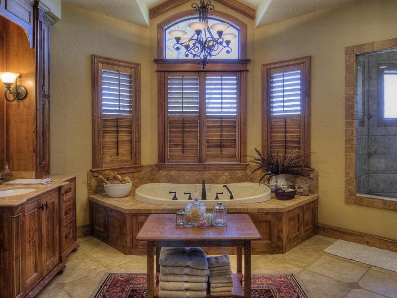 douglas master bath