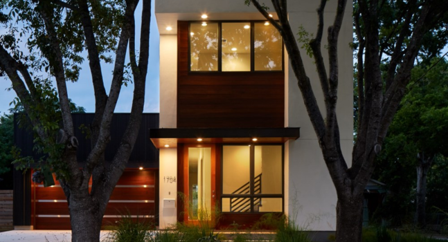 Residential Projects