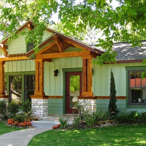 Front – After Front – After