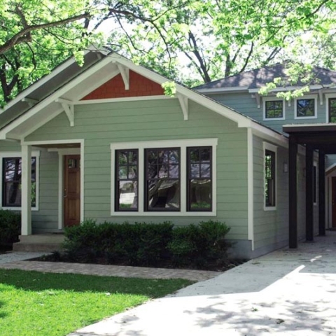 Front – After Front – After