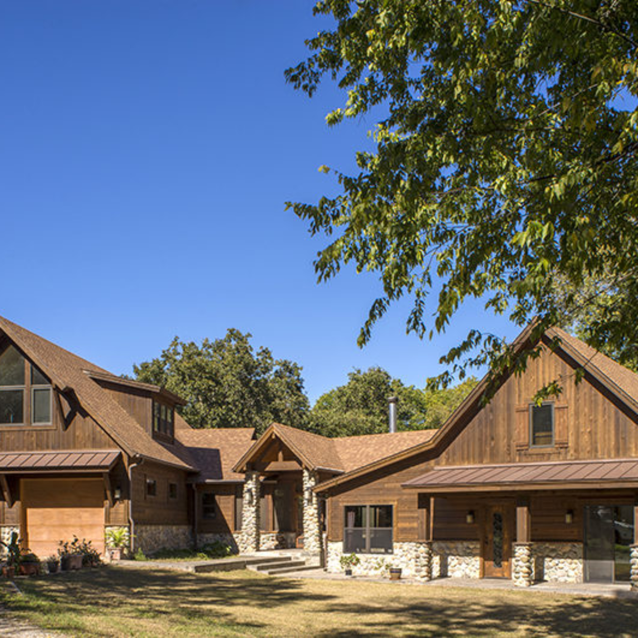 West University - Winchester Architects