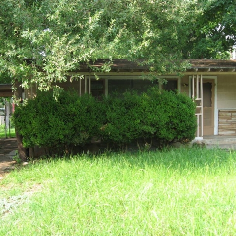 Front- Before Front- Before