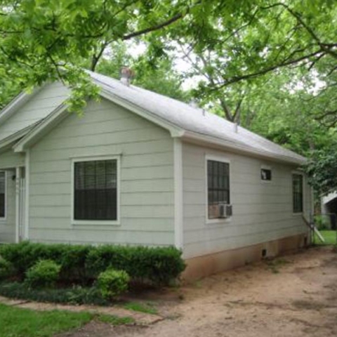 Front – Before Front – Before