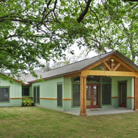 Rear – After Rear – After