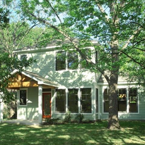 Rear – After Rear – After