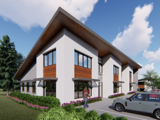 Lake Road Professional Park