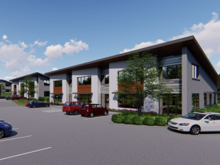 Lake Road Professional Park