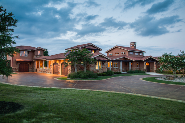 Independence, Winchester Architects