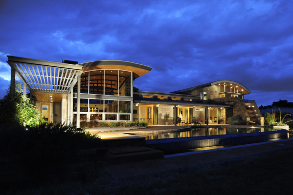 Anderson, Winchester Architects