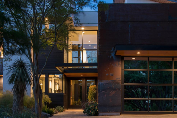 Parkview, Winchester Architects