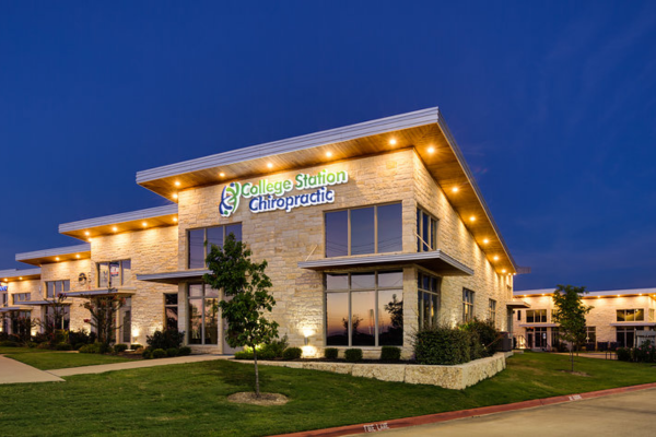 Tower Point, Winchester Architects