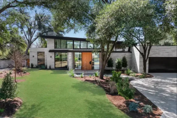 Allandale residential home