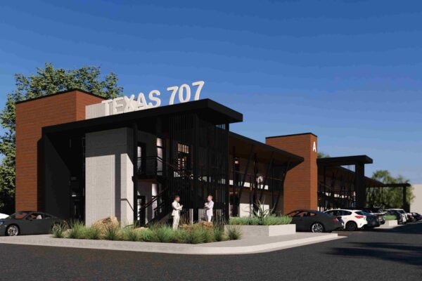 707 Tx Ave_21 - Option 2 3 2