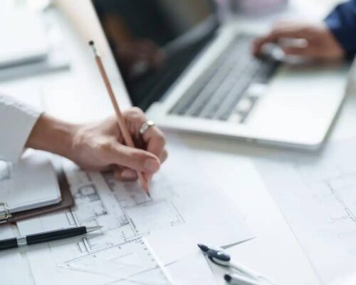 Schematic Design Services