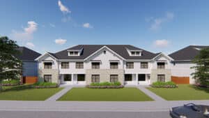 Ace Townhomes_11 - Photo