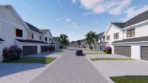 Ace Townhomes_14 - Photo