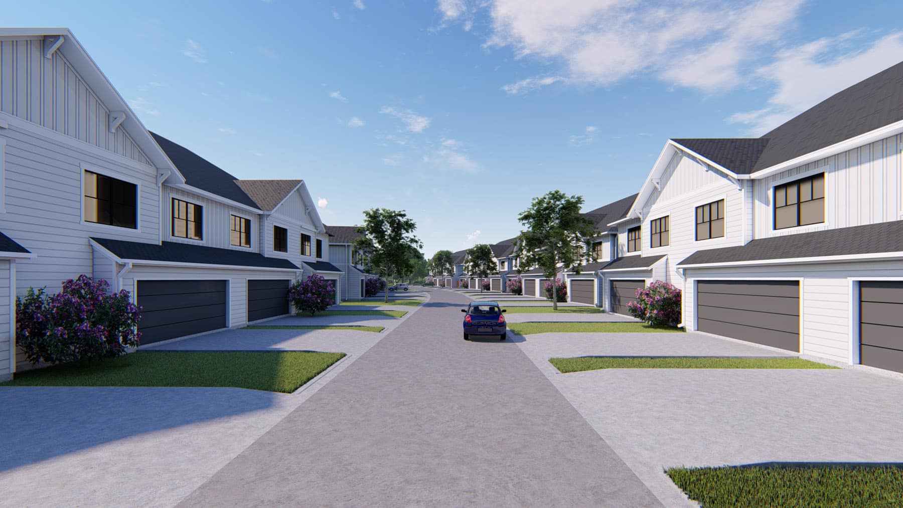 Ace Townhomes_14 - Photo