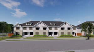 Ace Townhomes_17 - Photo