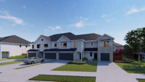 Ace Townhomes_18 - Photo