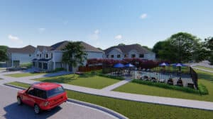 Ace Townhomes_27 - Photo