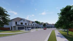 Ace Townhomes_9 - Photo