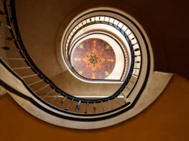 Best spiral staircase