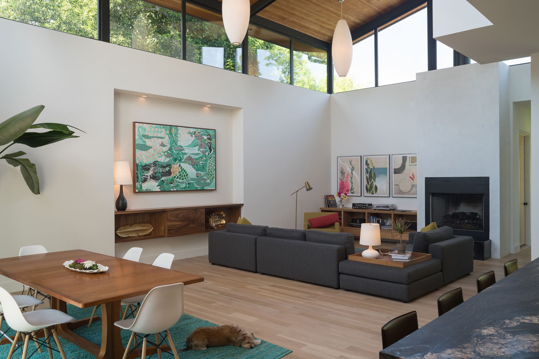 PARKVIEW Winchester Architects