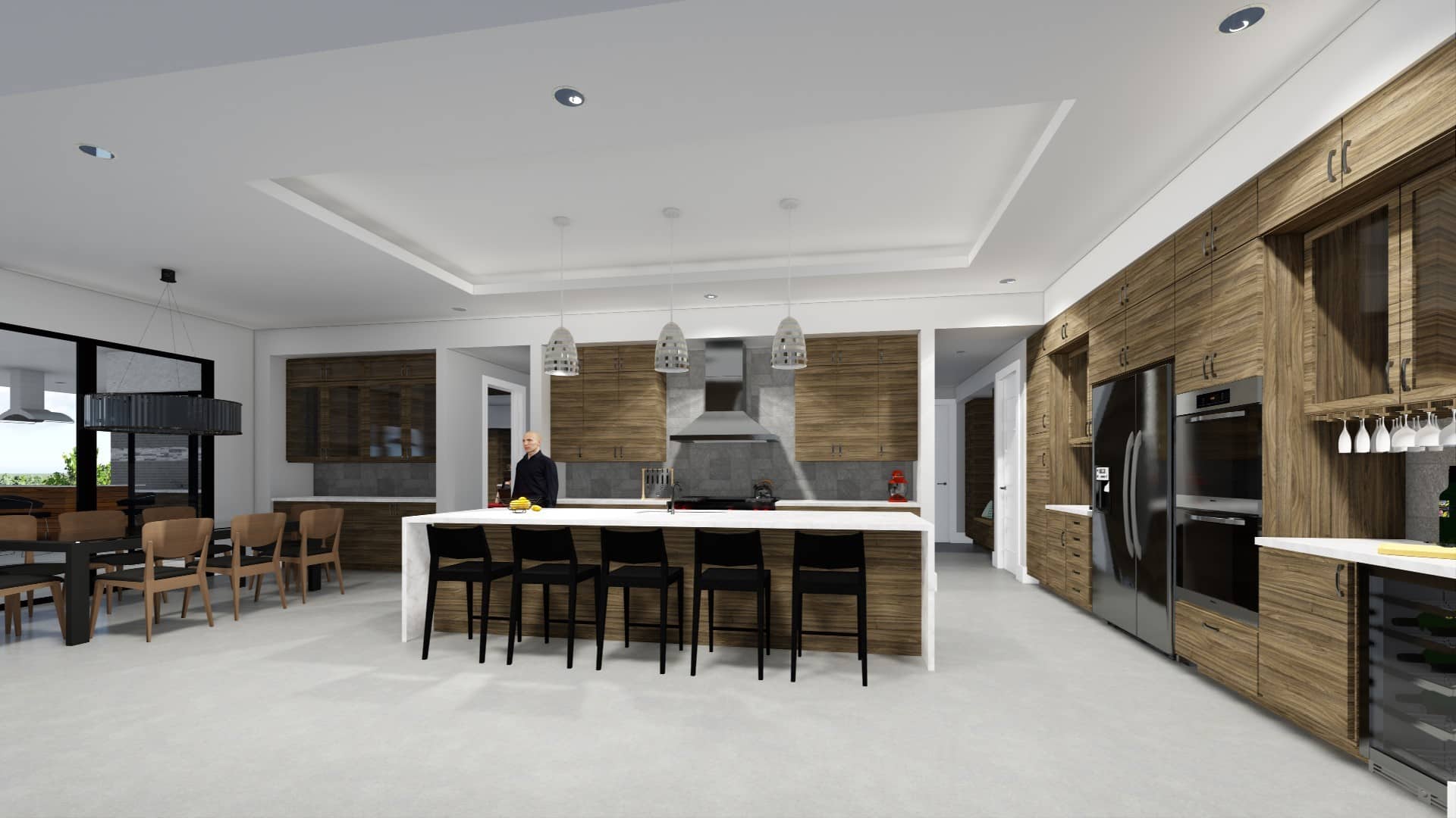 kitchen and dining - Copy