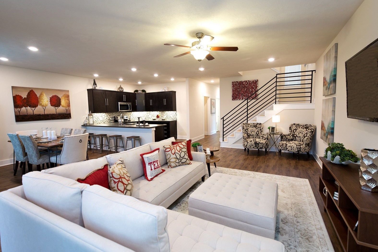 BARRON CROSSING Winchester Architects