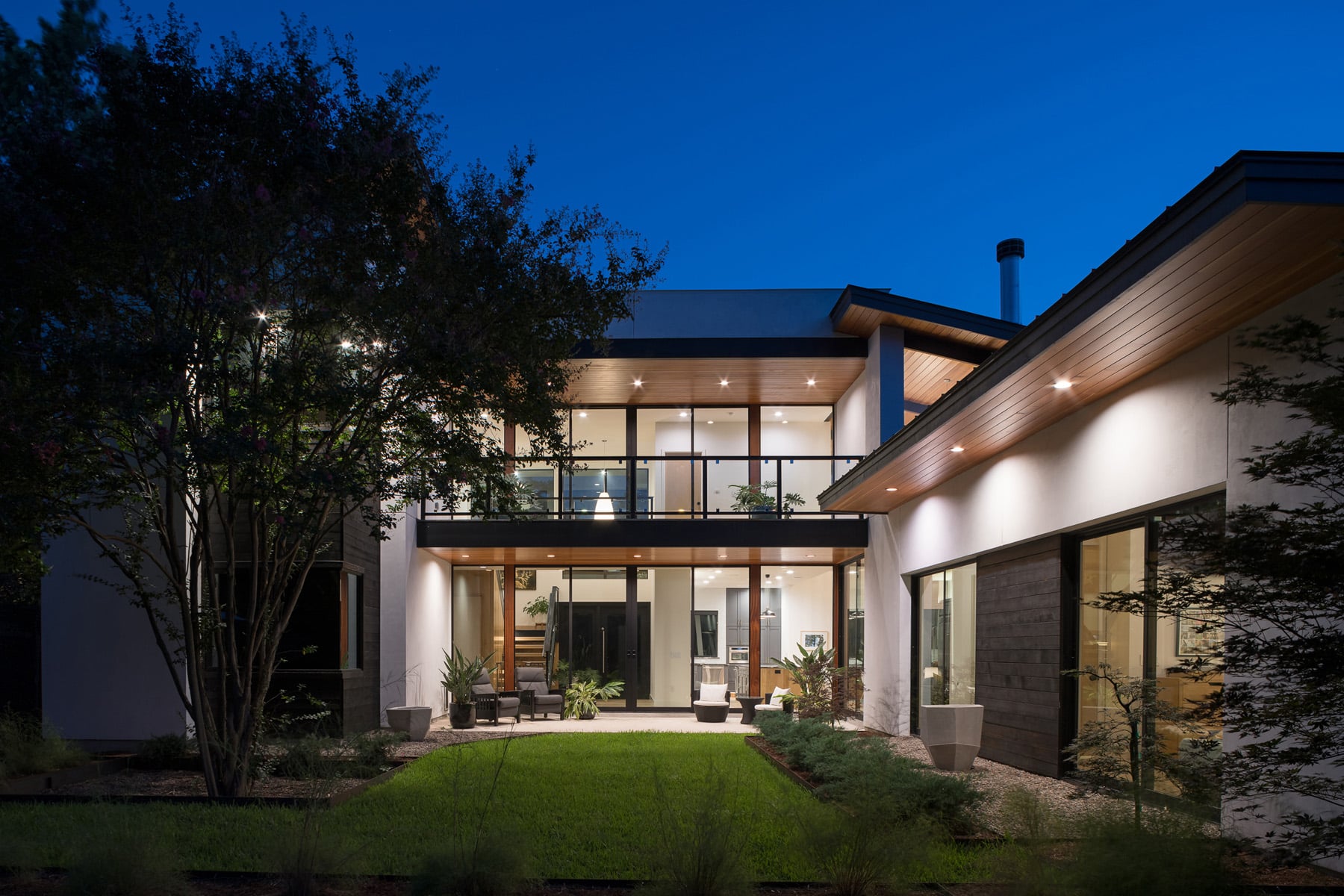 PARKVIEW Winchester Architects