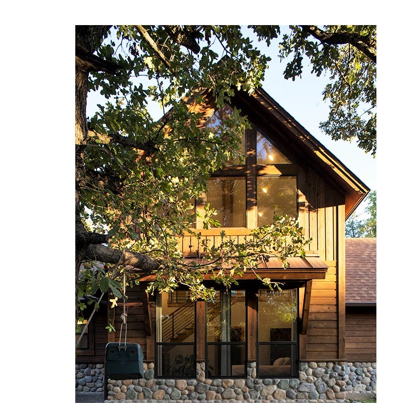 SIDE - AFTER SIDE - AFTER